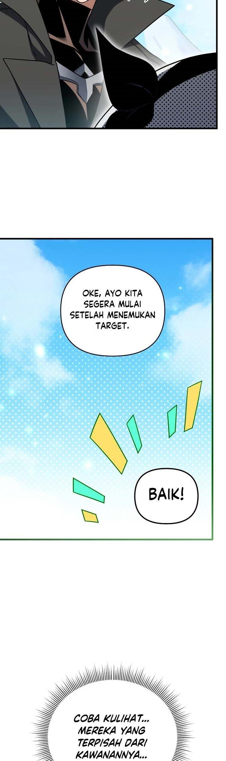 Player Who Returned 10,000 Years Later Chapter 78 - halaman 31