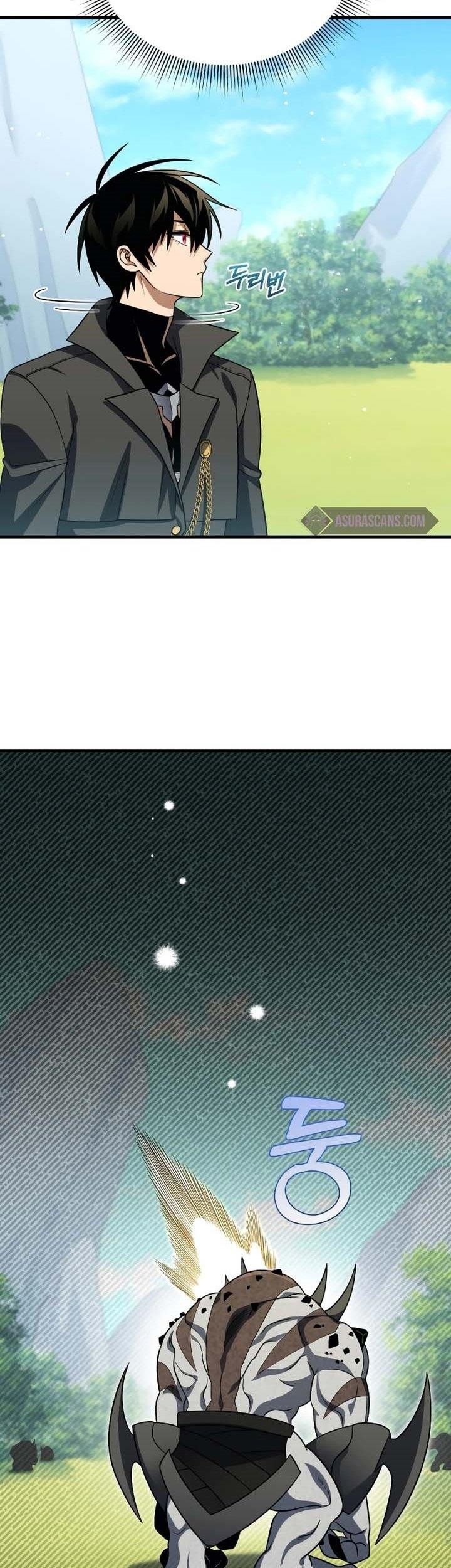Player Who Returned 10,000 Years Later Chapter 78 - halaman 32