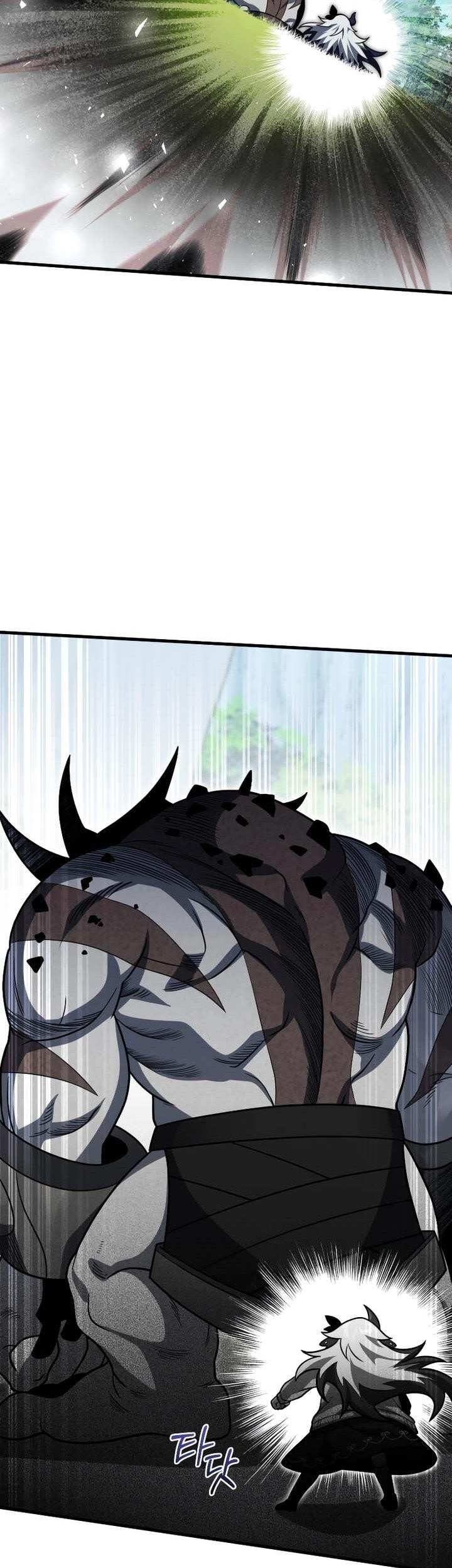 Player Who Returned 10,000 Years Later Chapter 78 - halaman 37