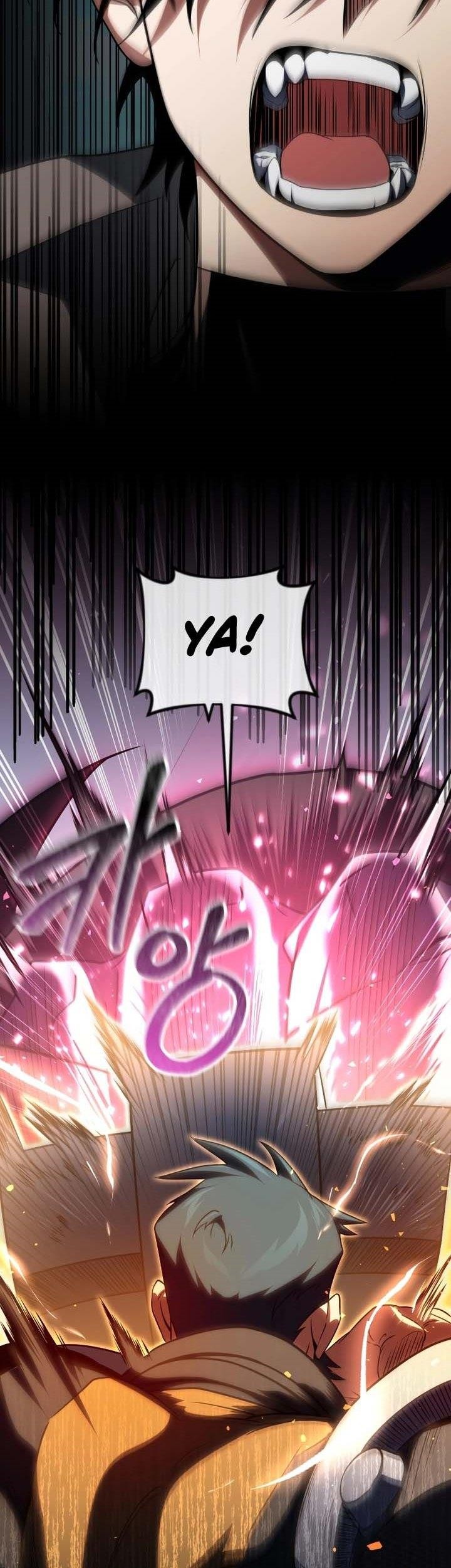 Player Who Returned 10,000 Years Later Chapter 78 - halaman 45