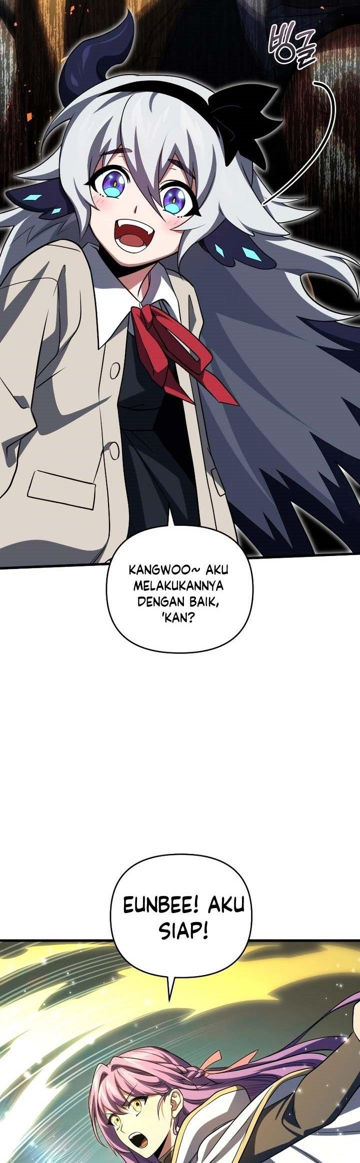 Player Who Returned 10,000 Years Later Chapter 78 - halaman 46