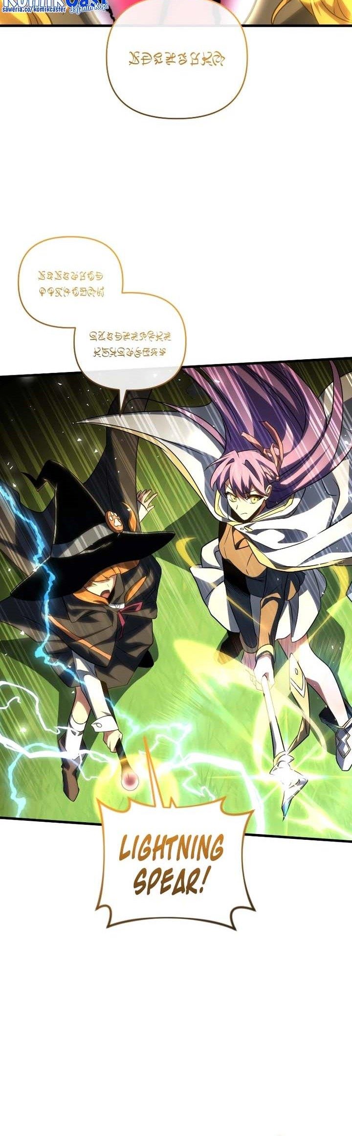 Player Who Returned 10,000 Years Later Chapter 78 - halaman 48