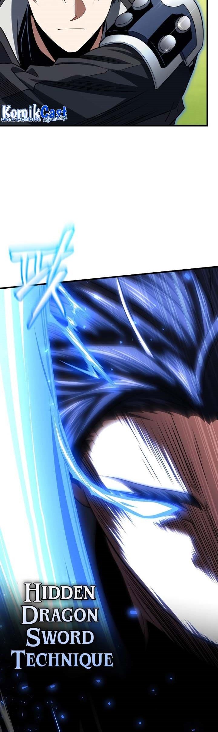 Player Who Returned 10,000 Years Later Chapter 78 - halaman 50