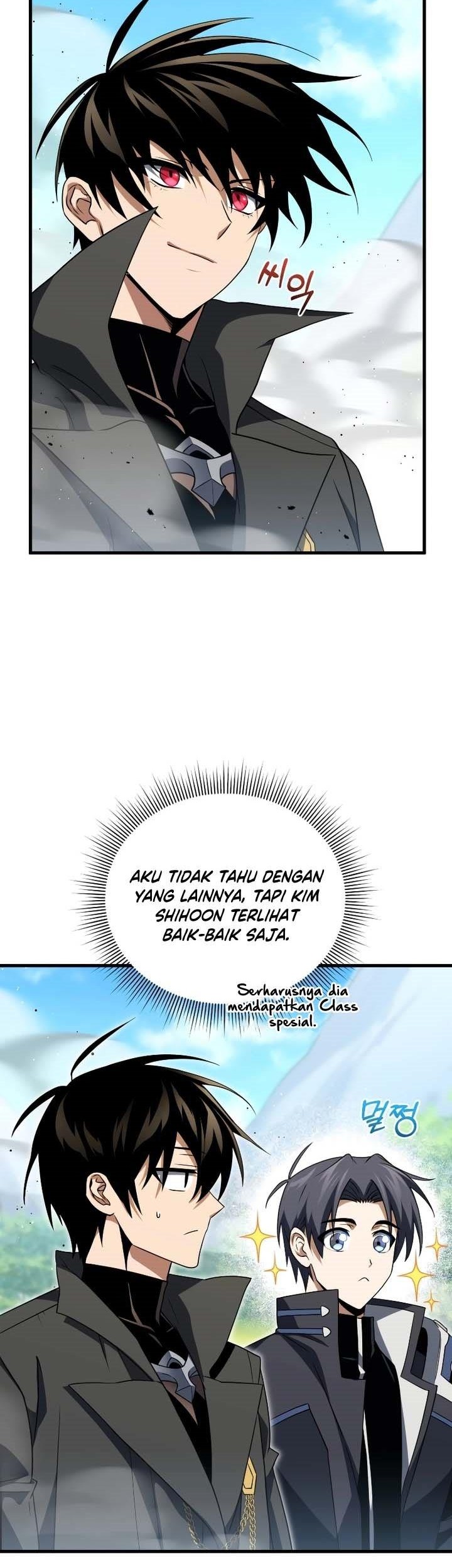 Player Who Returned 10,000 Years Later Chapter 78 - halaman 56