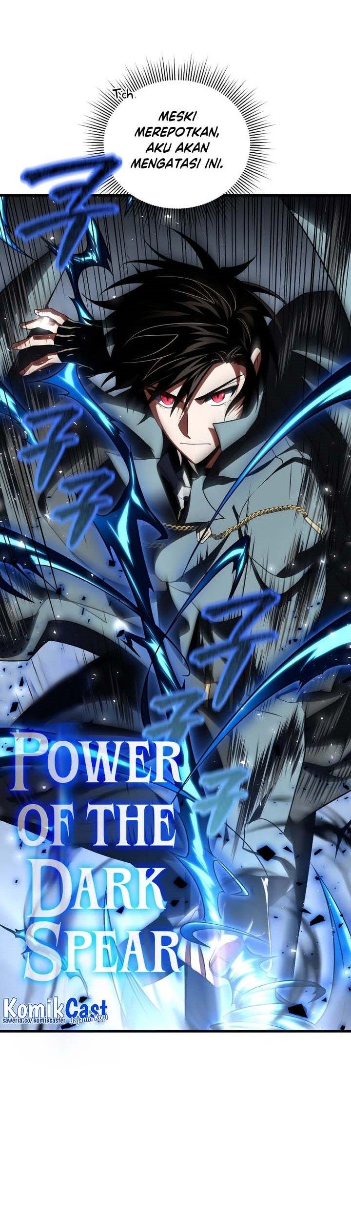 Player Who Returned 10,000 Years Later Chapter 78 - halaman 62