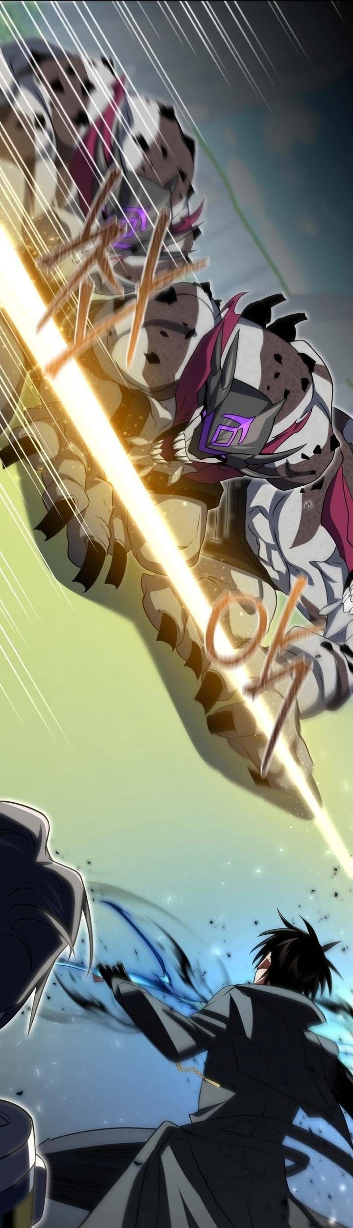 Player Who Returned 10,000 Years Later Chapter 78 - halaman 64