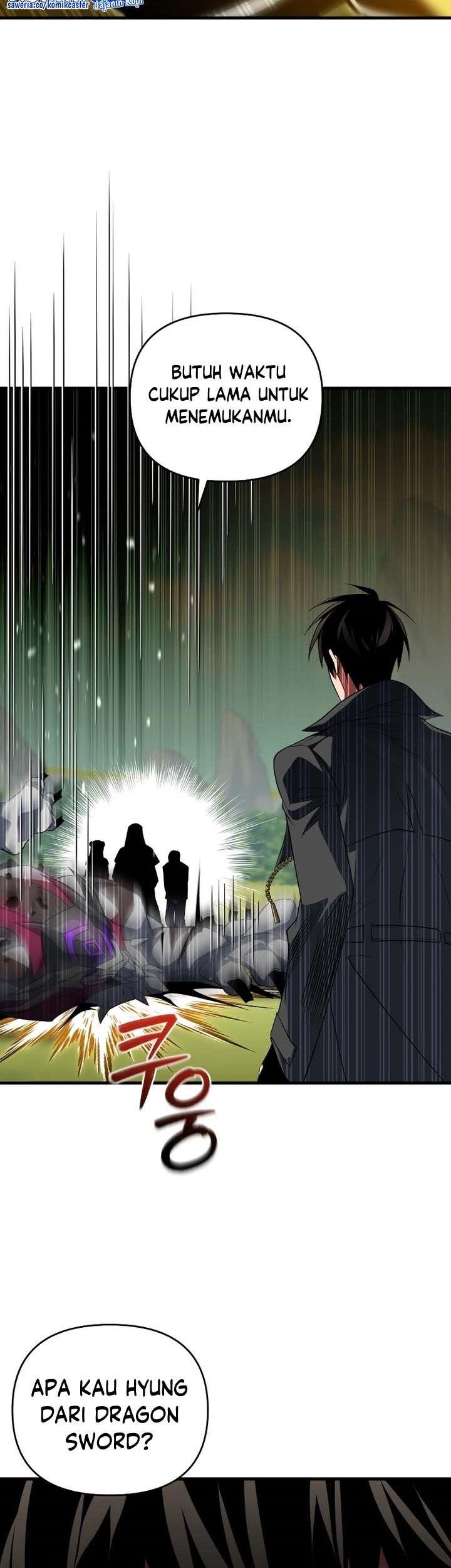 Player Who Returned 10,000 Years Later Chapter 78 - halaman 66