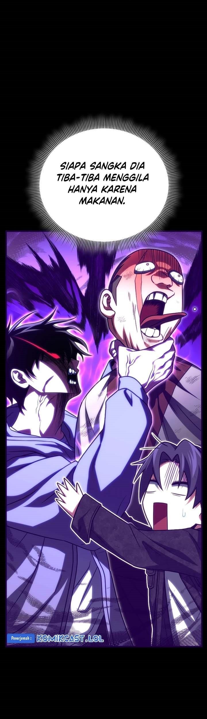 Player Who Returned 10,000 Years Later Chapter 78 - halaman 7