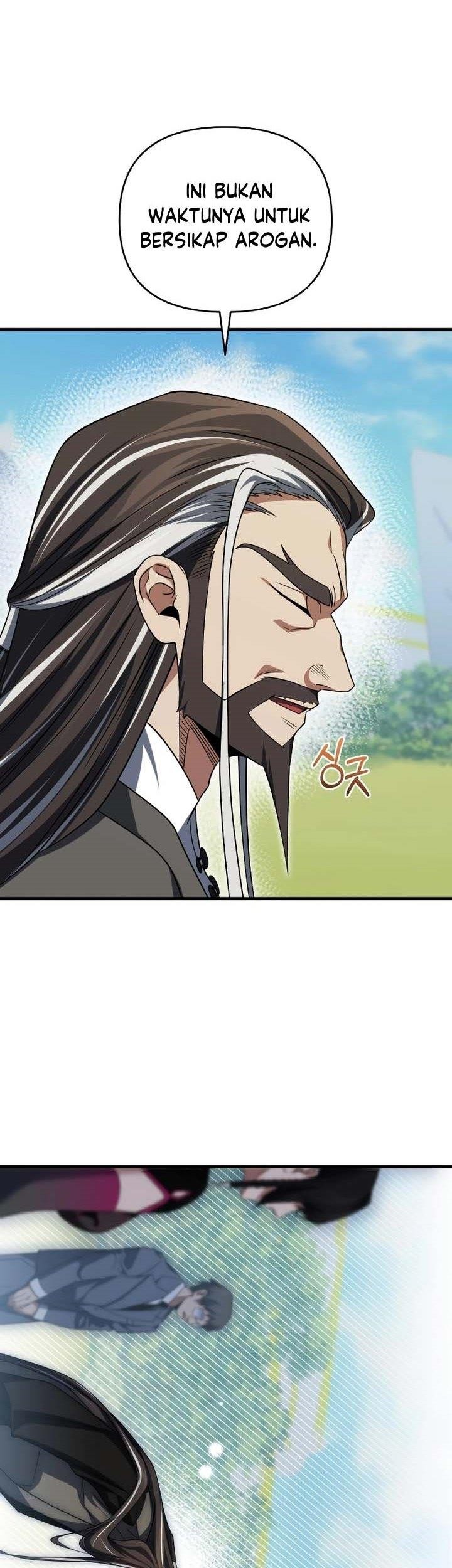 Player Who Returned 10,000 Years Later Chapter 78 - halaman 72