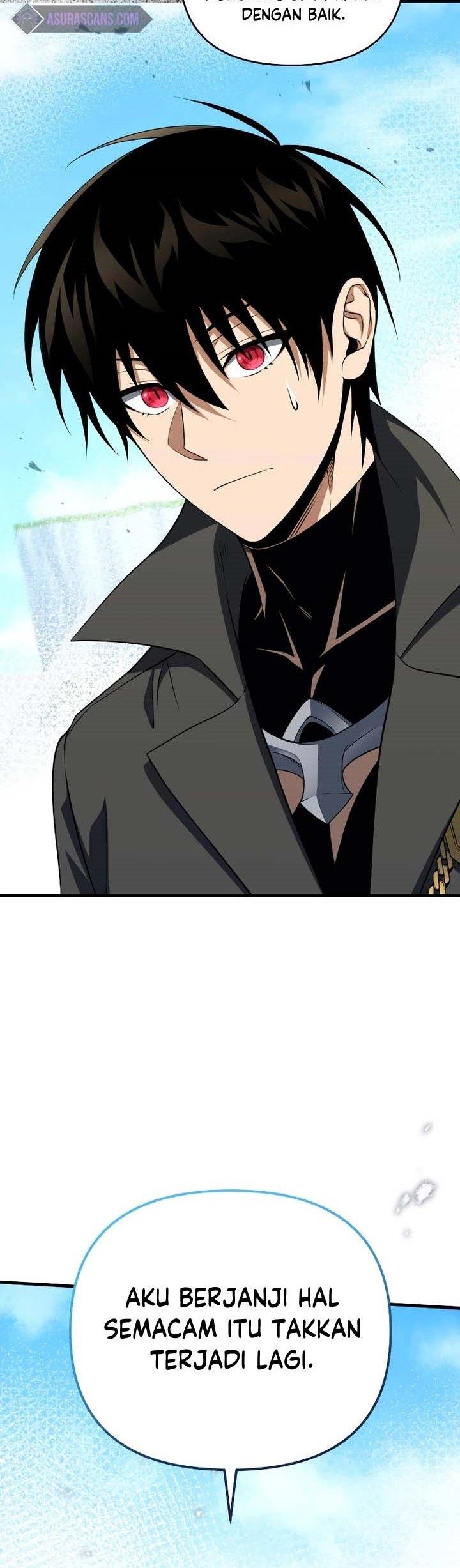 Player Who Returned 10,000 Years Later Chapter 78 - halaman 75