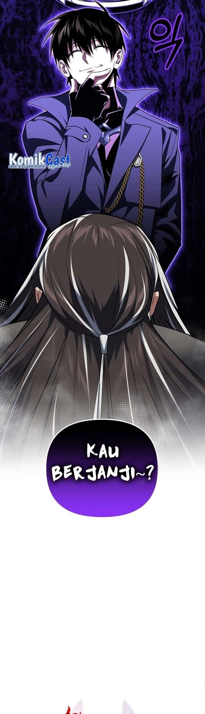 Player Who Returned 10,000 Years Later Chapter 78 - halaman 78
