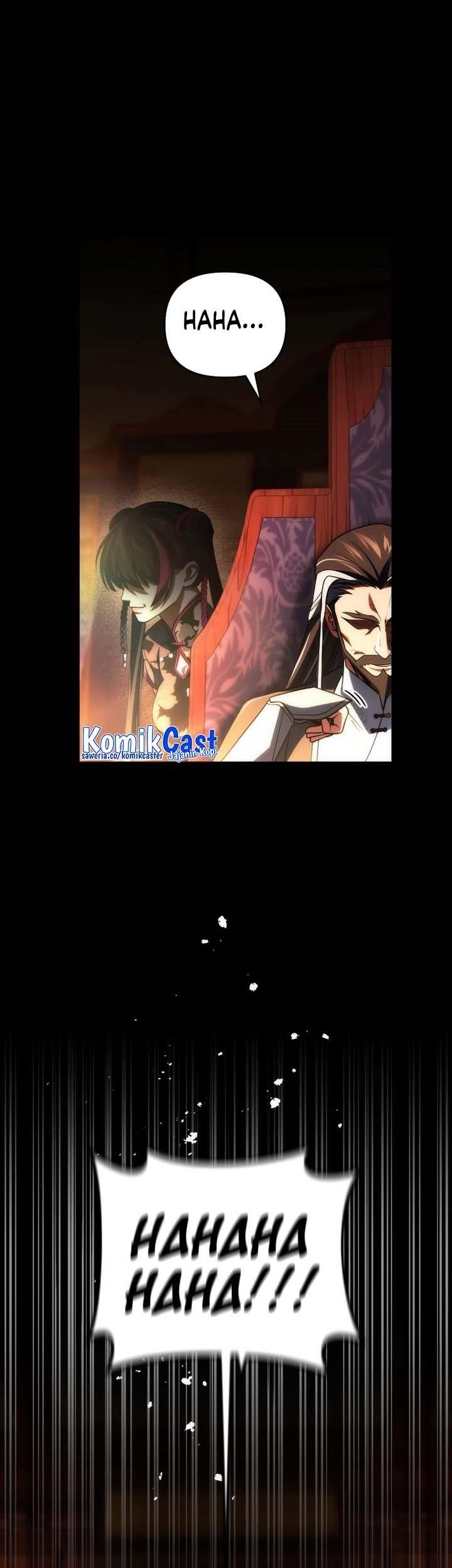 Player Who Returned 10,000 Years Later Chapter 78 - halaman 8