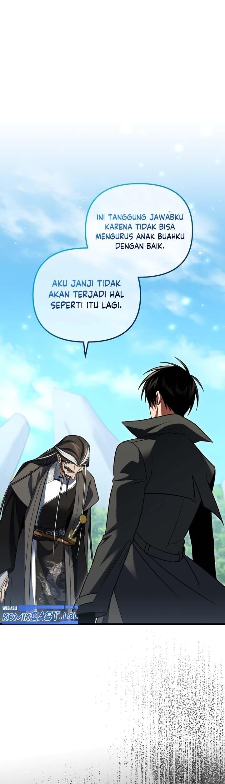Player Who Returned 10,000 Years Later Chapter 79 - halaman 1