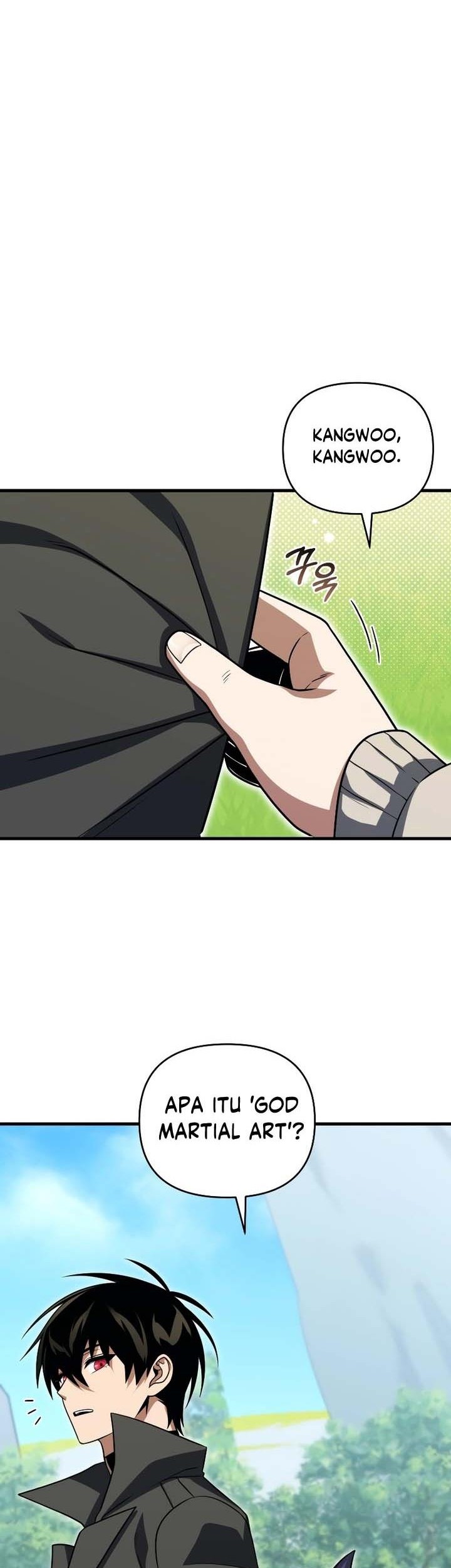 Player Who Returned 10,000 Years Later Chapter 79 - halaman 10