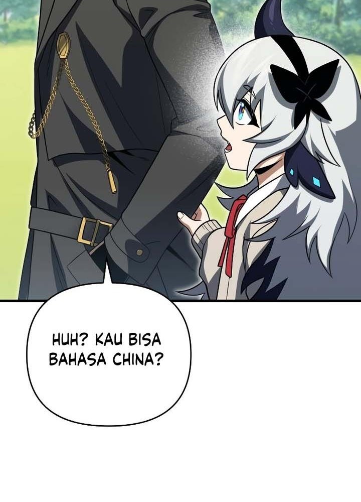 Player Who Returned 10,000 Years Later Chapter 79 - halaman 11