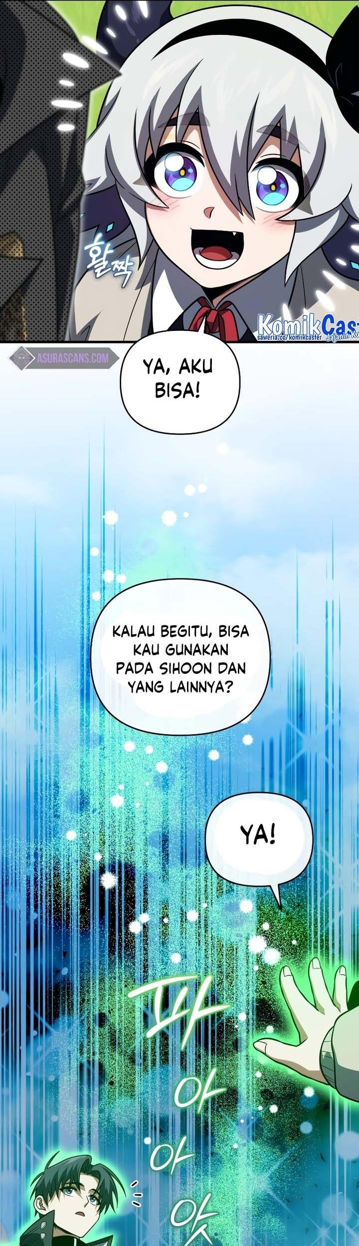 Player Who Returned 10,000 Years Later Chapter 79 - halaman 13