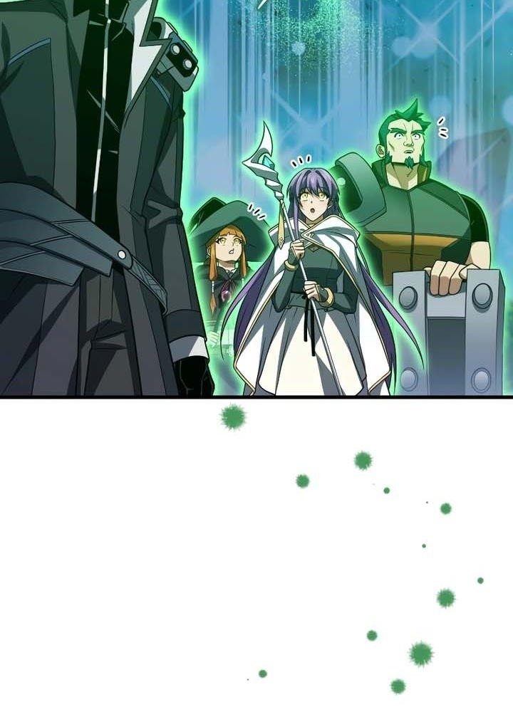 Player Who Returned 10,000 Years Later Chapter 79 - halaman 14