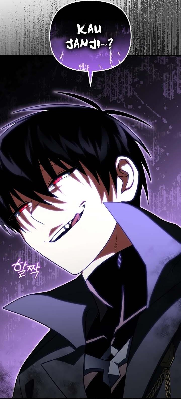 Player Who Returned 10,000 Years Later Chapter 79 - halaman 2