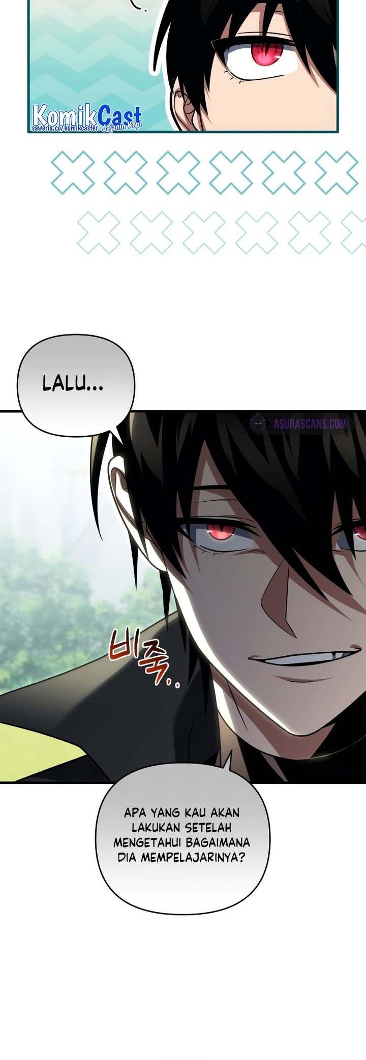 Player Who Returned 10,000 Years Later Chapter 79 - halaman 25