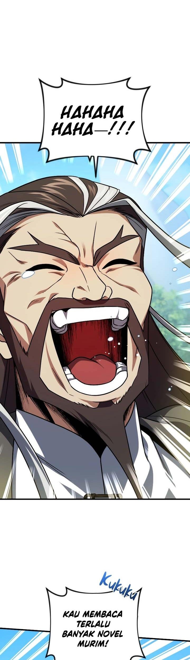 Player Who Returned 10,000 Years Later Chapter 79 - halaman 27