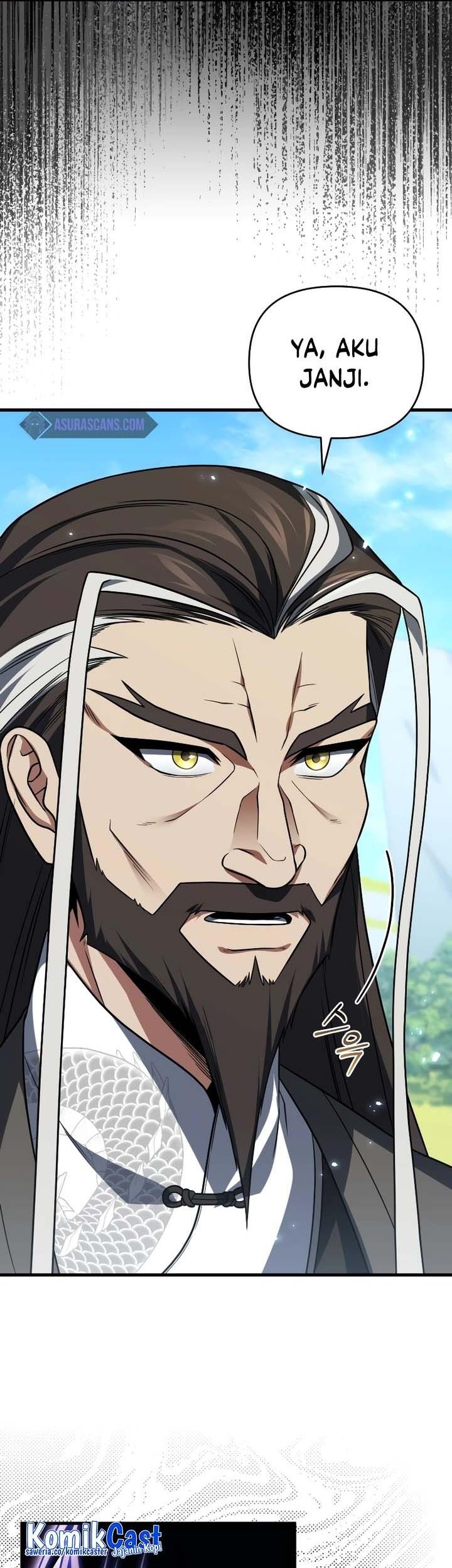 Player Who Returned 10,000 Years Later Chapter 79 - halaman 3