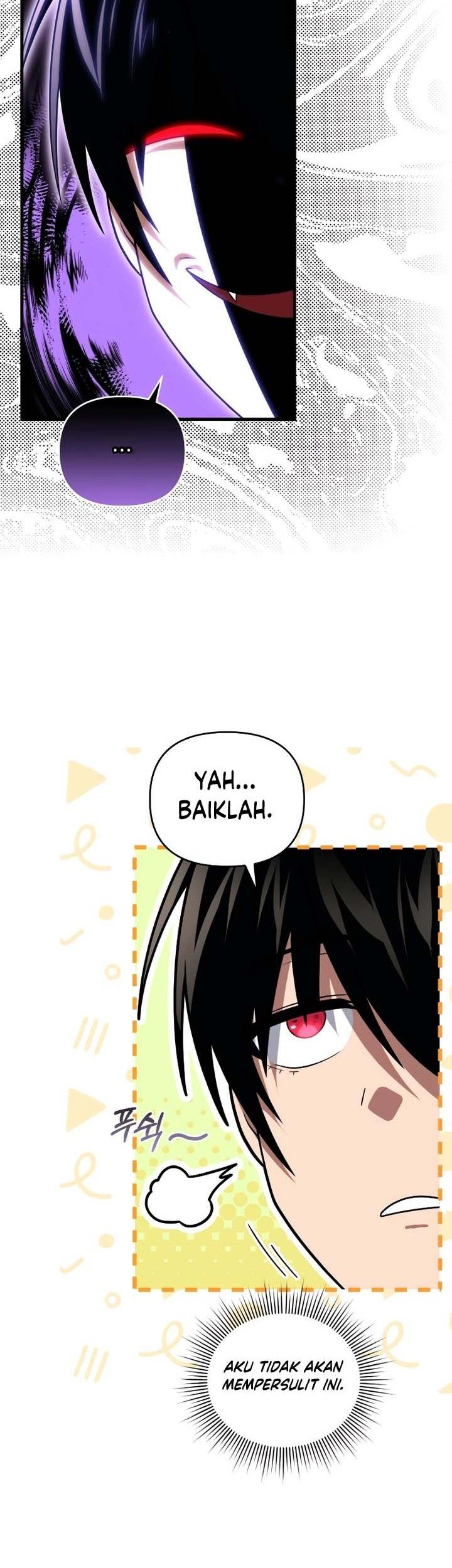 Player Who Returned 10,000 Years Later Chapter 79 - halaman 4