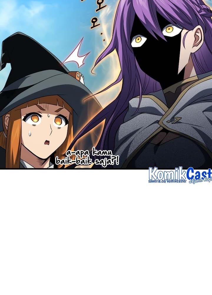 Player Who Returned 10,000 Years Later Chapter 79 - halaman 40