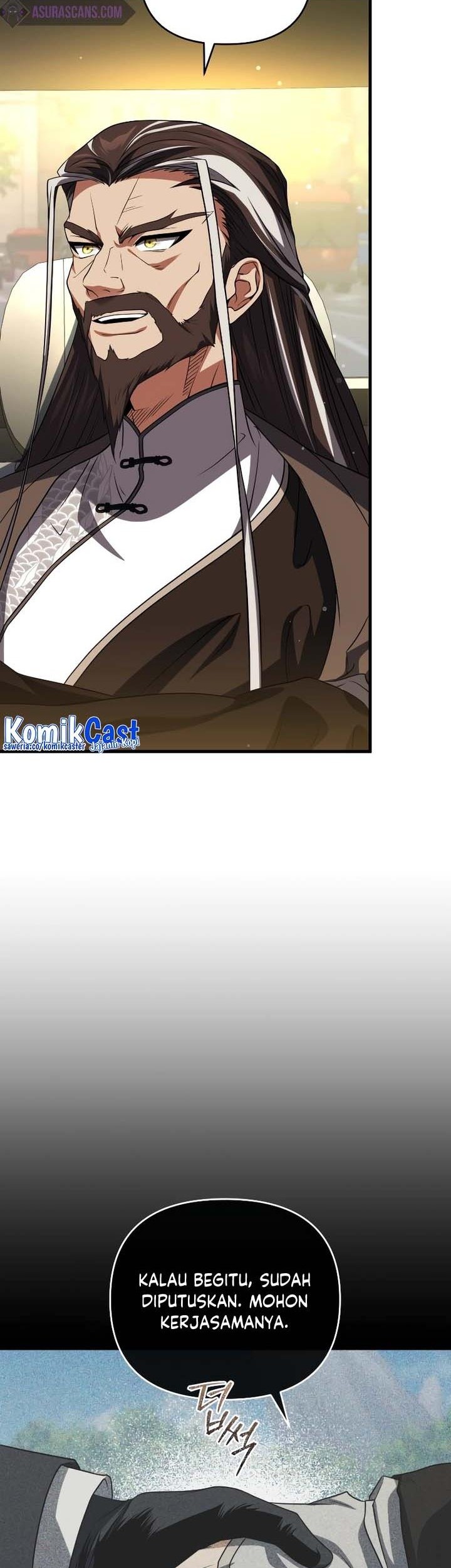 Player Who Returned 10,000 Years Later Chapter 79 - halaman 42