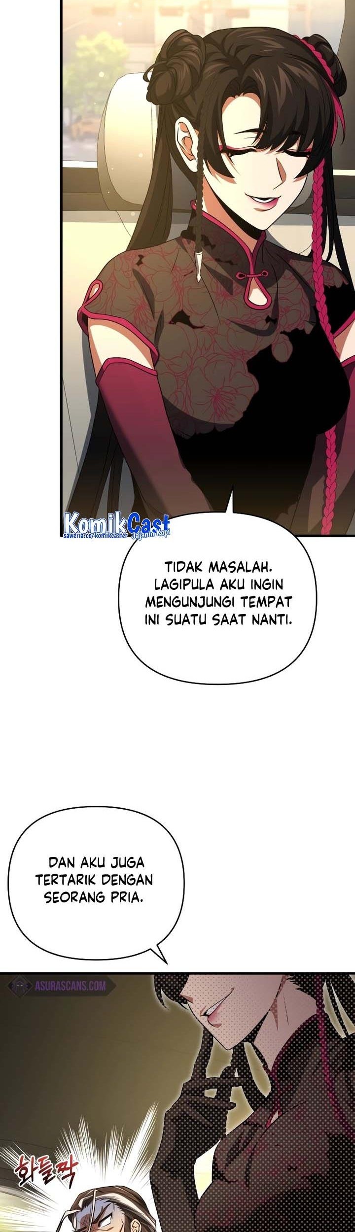 Player Who Returned 10,000 Years Later Chapter 79 - halaman 45