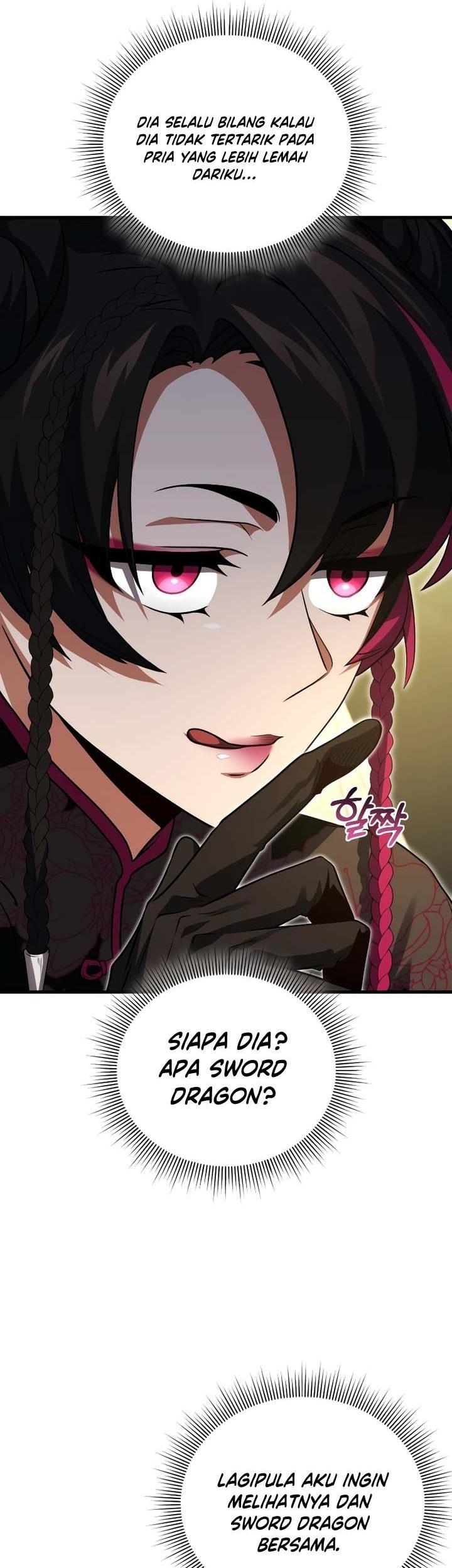 Player Who Returned 10,000 Years Later Chapter 79 - halaman 47