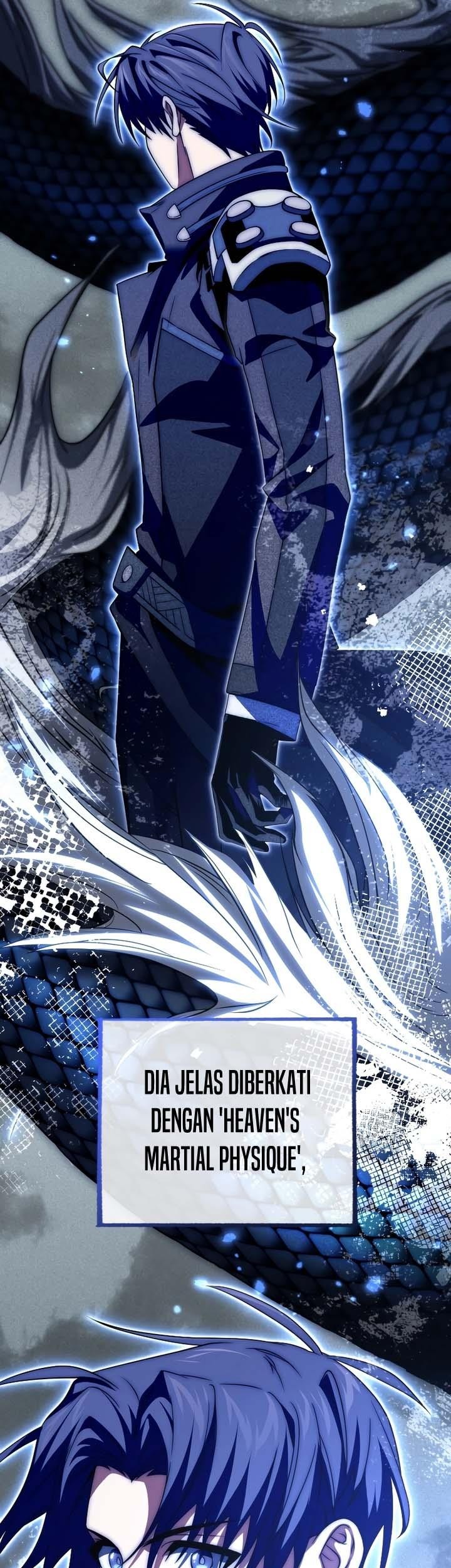 Player Who Returned 10,000 Years Later Chapter 79 - halaman 50