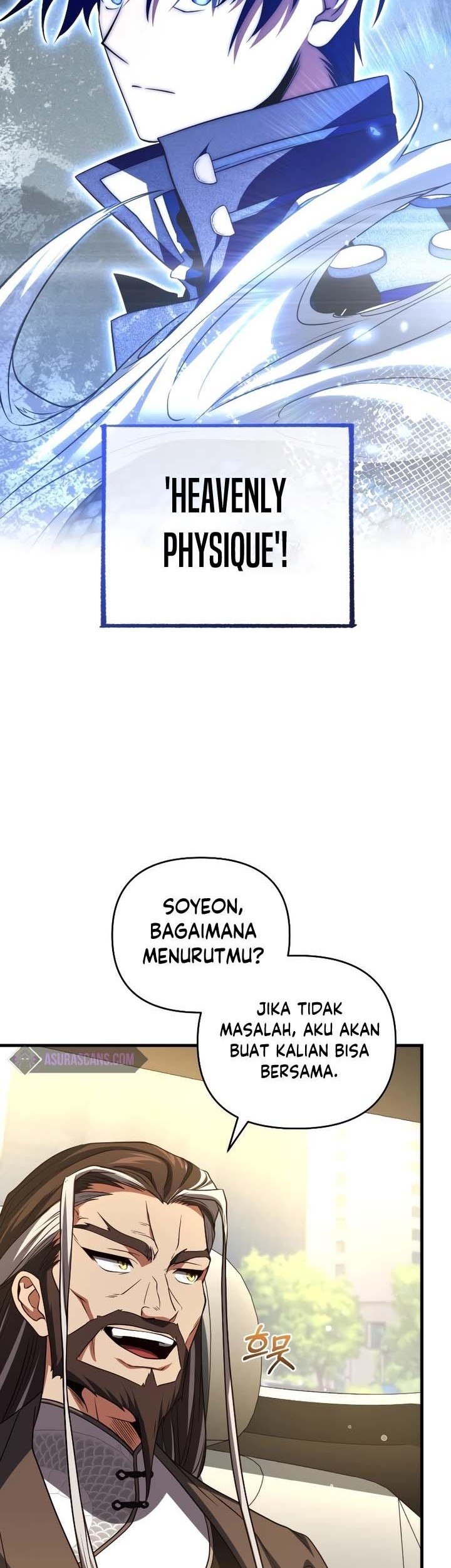 Player Who Returned 10,000 Years Later Chapter 79 - halaman 51