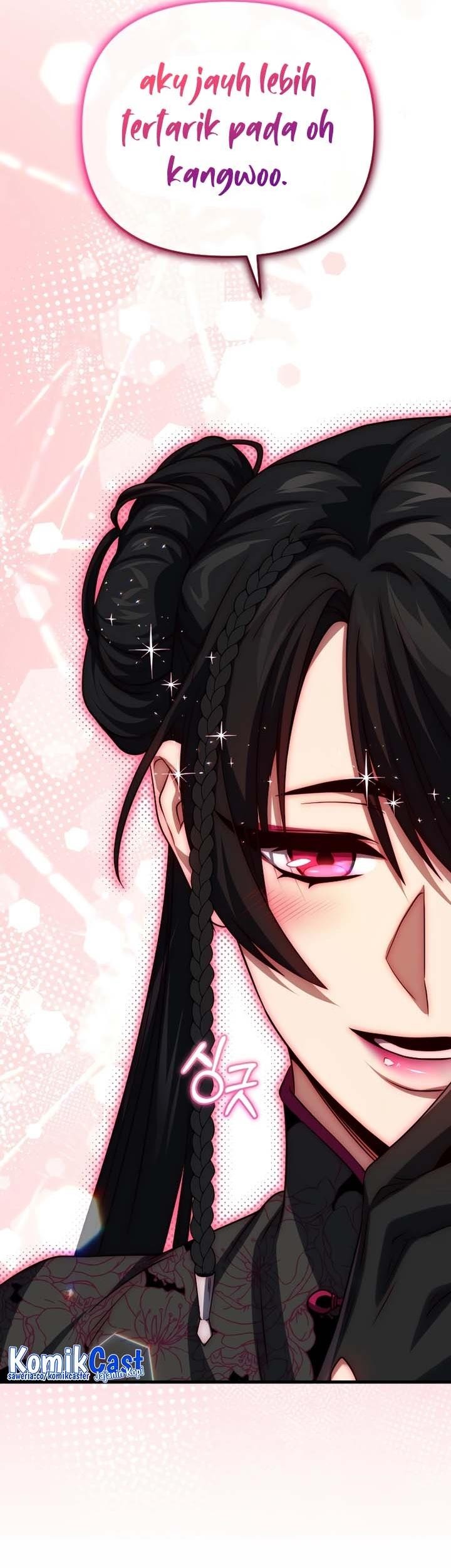 Player Who Returned 10,000 Years Later Chapter 79 - halaman 53