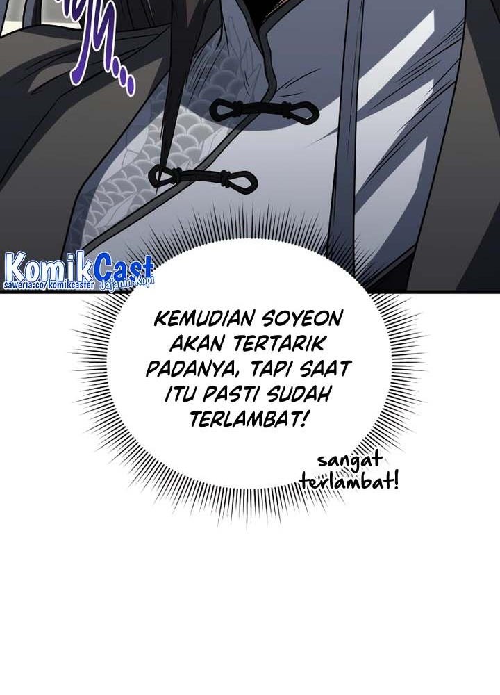 Player Who Returned 10,000 Years Later Chapter 79 - halaman 57