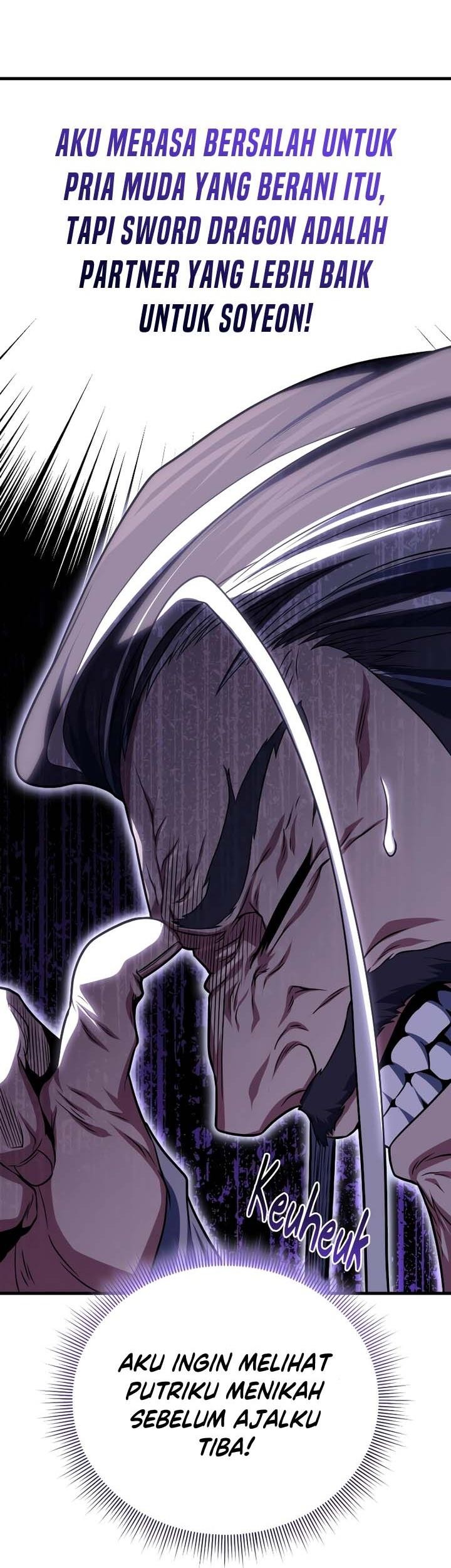 Player Who Returned 10,000 Years Later Chapter 79 - halaman 58
