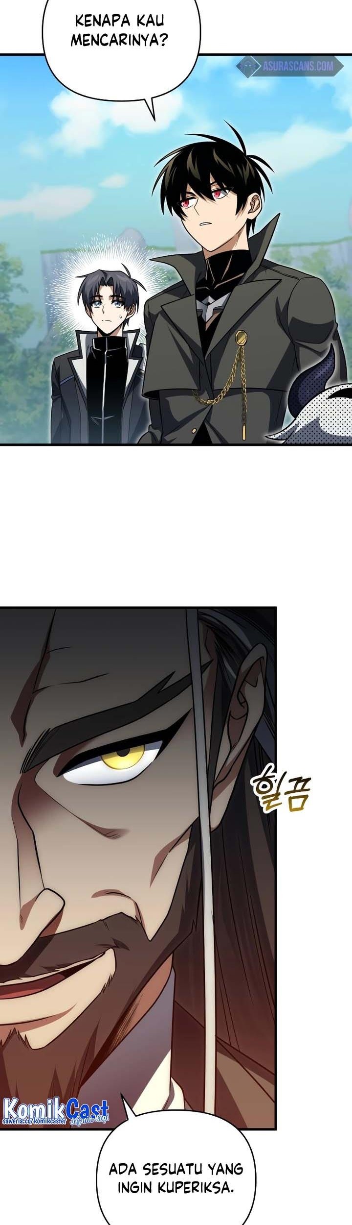 Player Who Returned 10,000 Years Later Chapter 79 - halaman 7