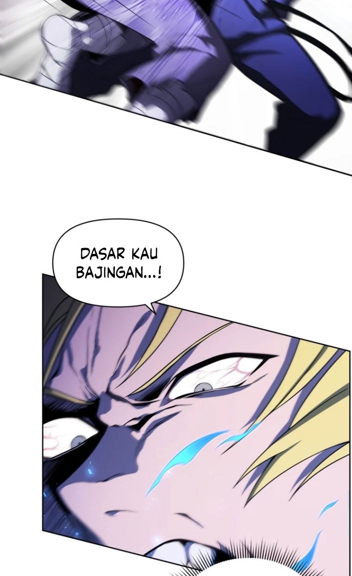 Player Who Returned 10,000 Years Later Chapter 8 - halaman 11