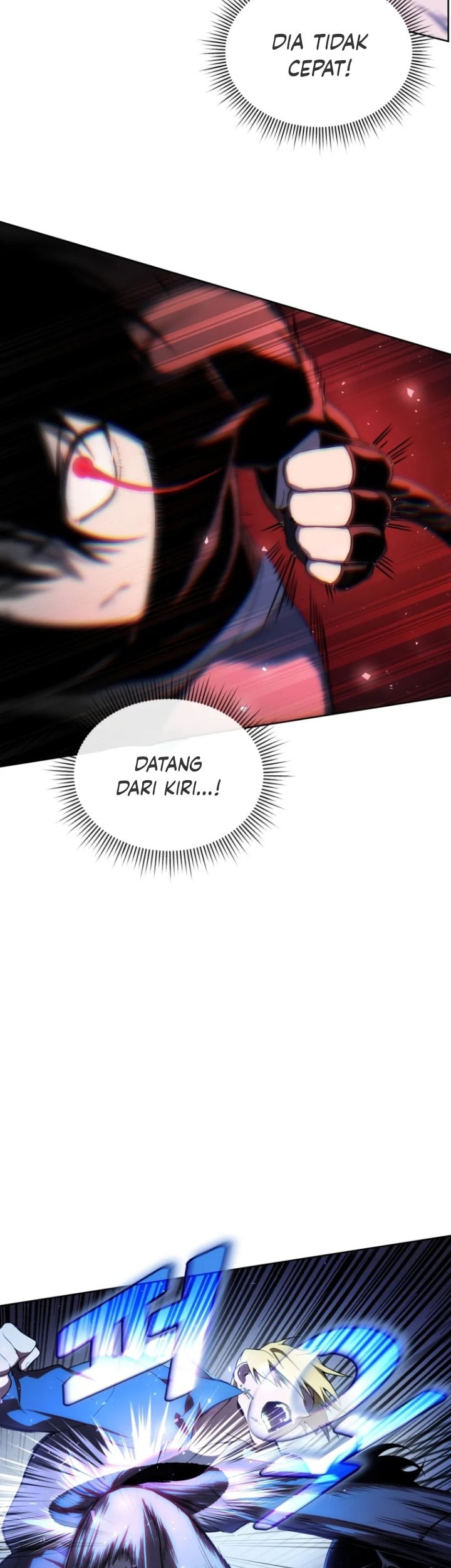 Player Who Returned 10,000 Years Later Chapter 8 - halaman 12