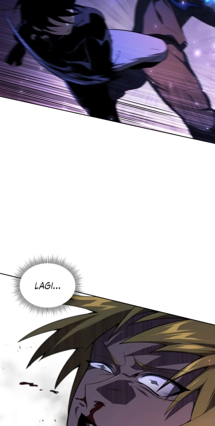Player Who Returned 10,000 Years Later Chapter 8 - halaman 21