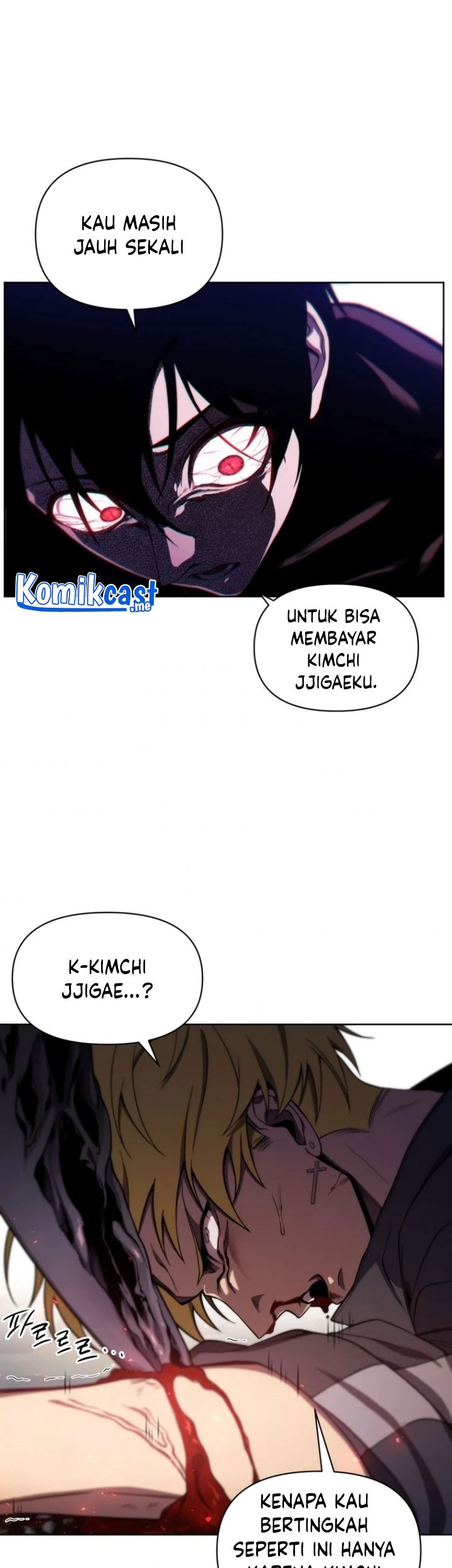 Player Who Returned 10,000 Years Later Chapter 8 - halaman 28