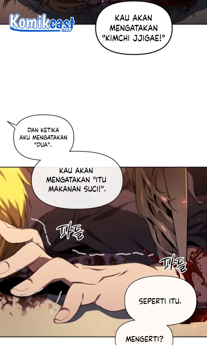 Player Who Returned 10,000 Years Later Chapter 8 - halaman 35
