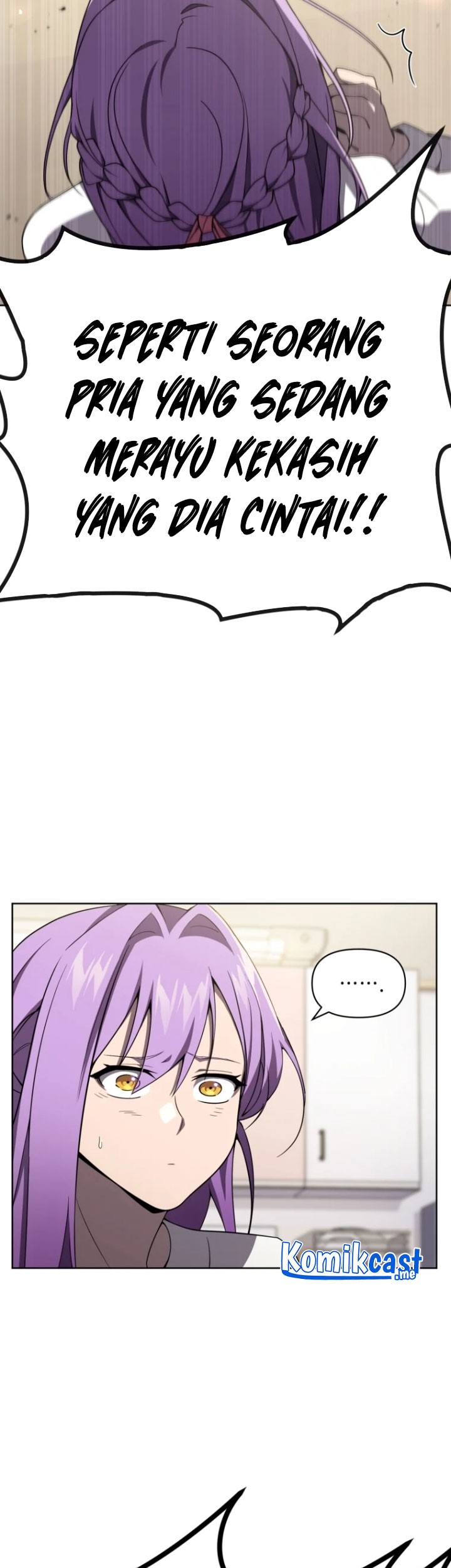 Player Who Returned 10,000 Years Later Chapter 8 - halaman 42
