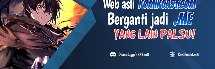 Player Who Returned 10,000 Years Later Chapter 8 - halaman 55