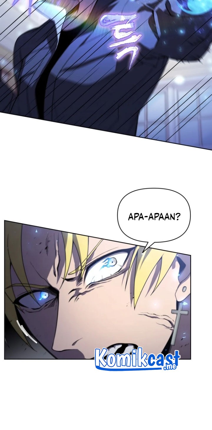 Player Who Returned 10,000 Years Later Chapter 8 - halaman 7