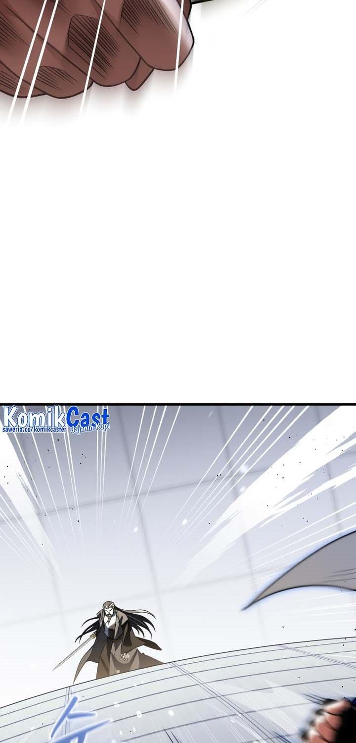 Player Who Returned 10,000 Years Later Chapter 80 - halaman 12