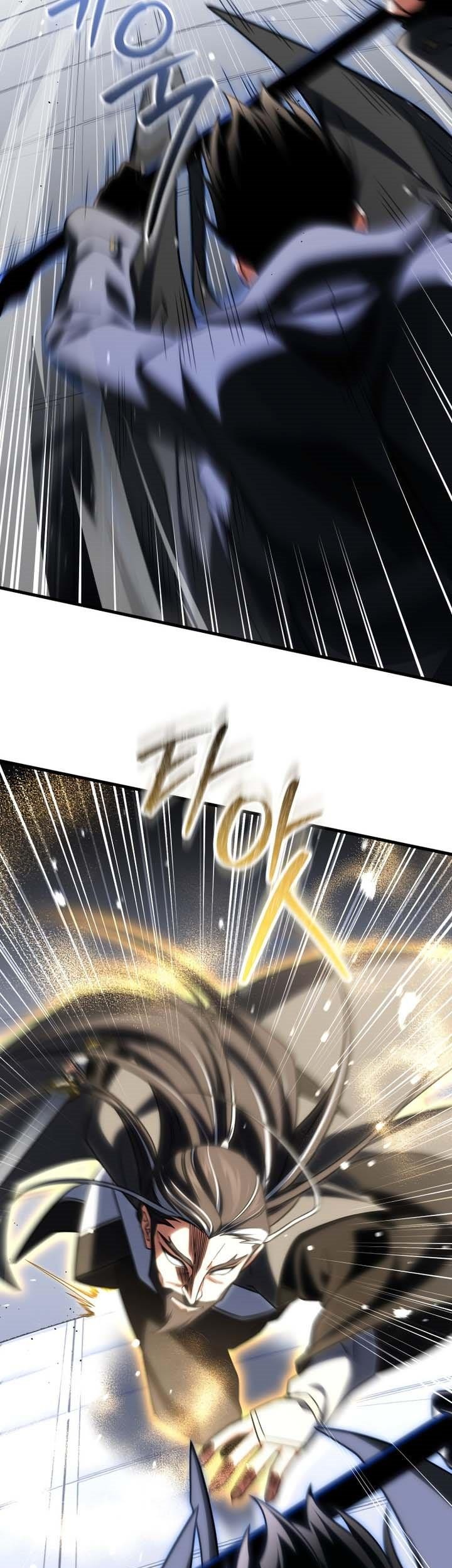 Player Who Returned 10,000 Years Later Chapter 80 - halaman 13
