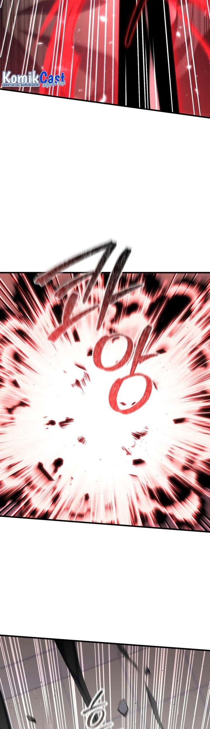 Player Who Returned 10,000 Years Later Chapter 80 - halaman 21