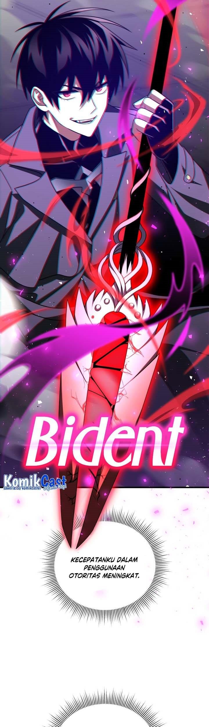 Player Who Returned 10,000 Years Later Chapter 80 - halaman 25
