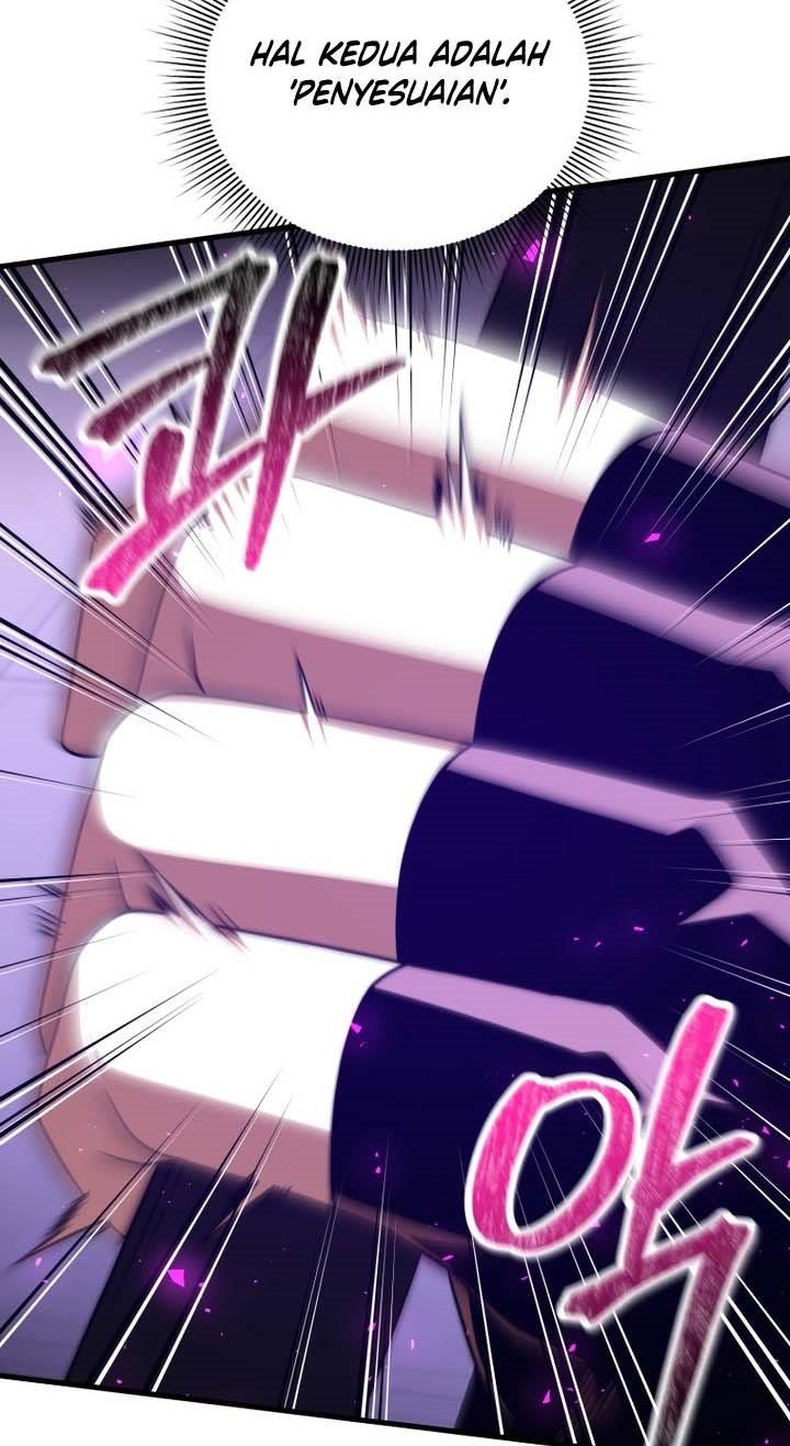 Player Who Returned 10,000 Years Later Chapter 80 - halaman 26
