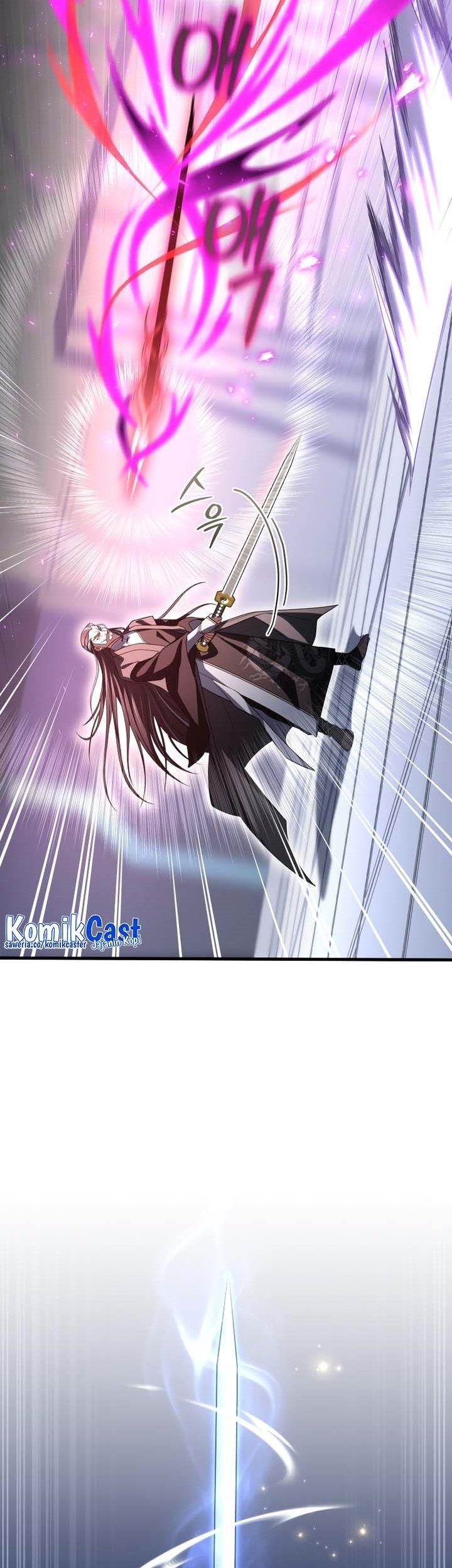 Player Who Returned 10,000 Years Later Chapter 80 - halaman 29